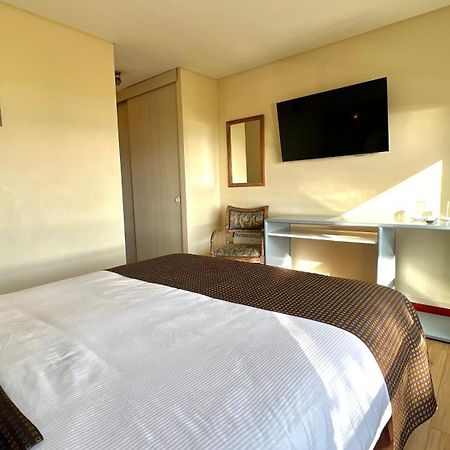 Hotel Canto Del Mar Ла-Серена Екстер'єр фото