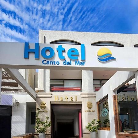 Hotel Canto Del Mar Ла-Серена Екстер'єр фото