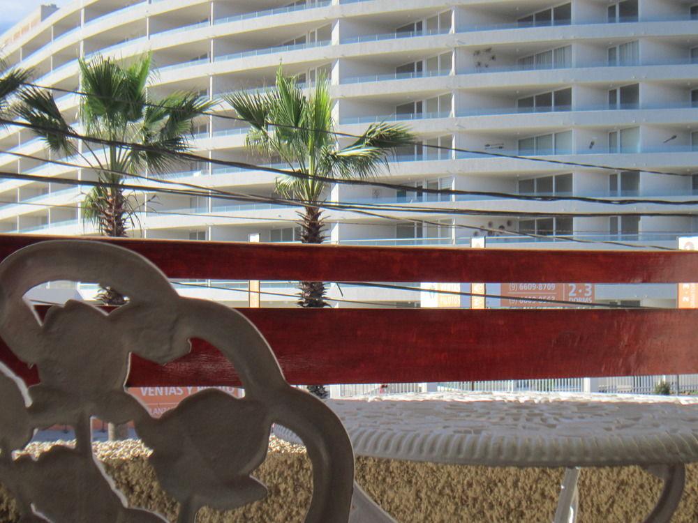 Hotel Canto Del Mar Ла-Серена Екстер'єр фото
