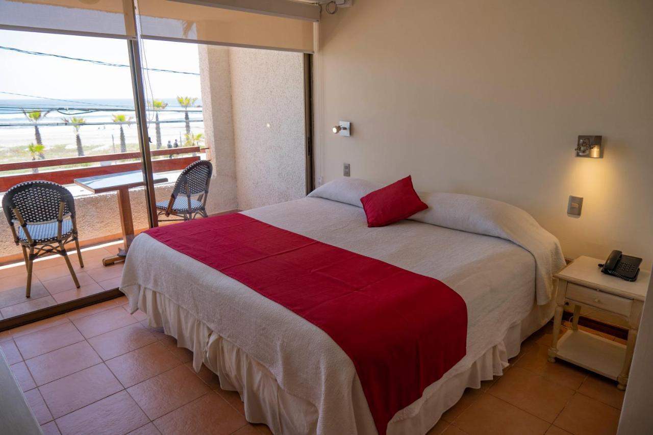 Hotel Canto Del Mar Ла-Серена Екстер'єр фото