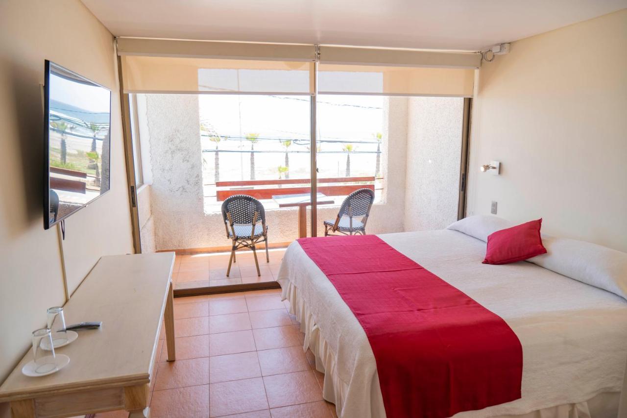 Hotel Canto Del Mar Ла-Серена Екстер'єр фото