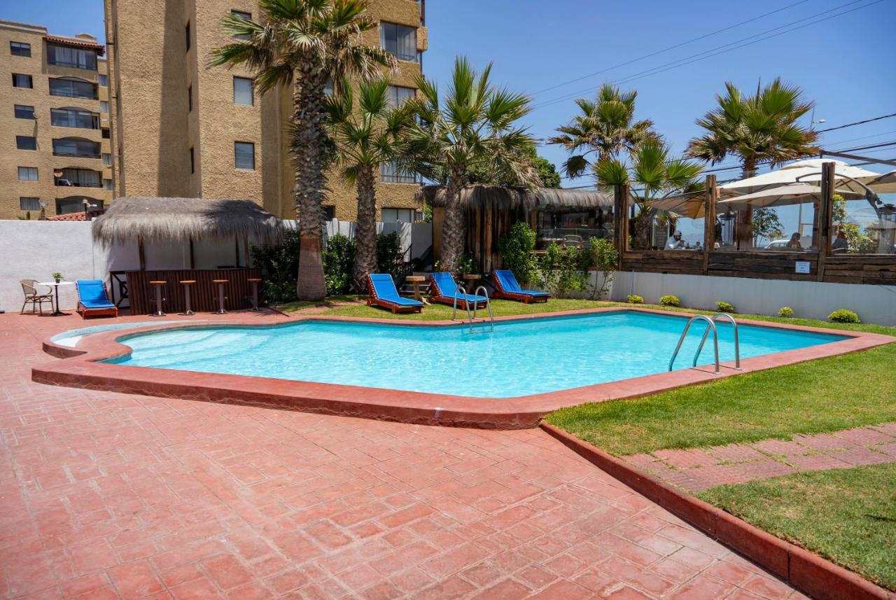 Hotel Canto Del Mar Ла-Серена Екстер'єр фото