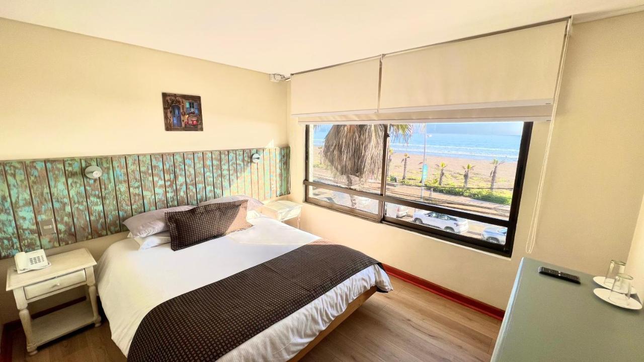 Hotel Canto Del Mar Ла-Серена Екстер'єр фото