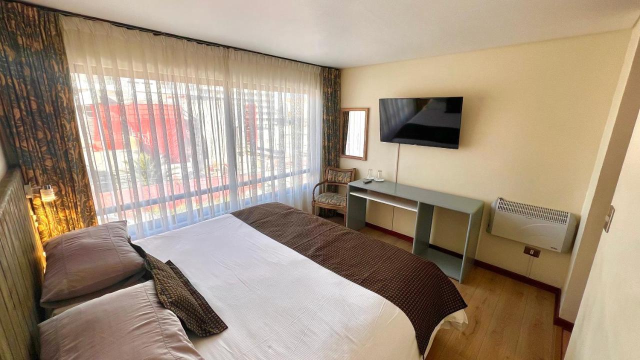 Hotel Canto Del Mar Ла-Серена Екстер'єр фото