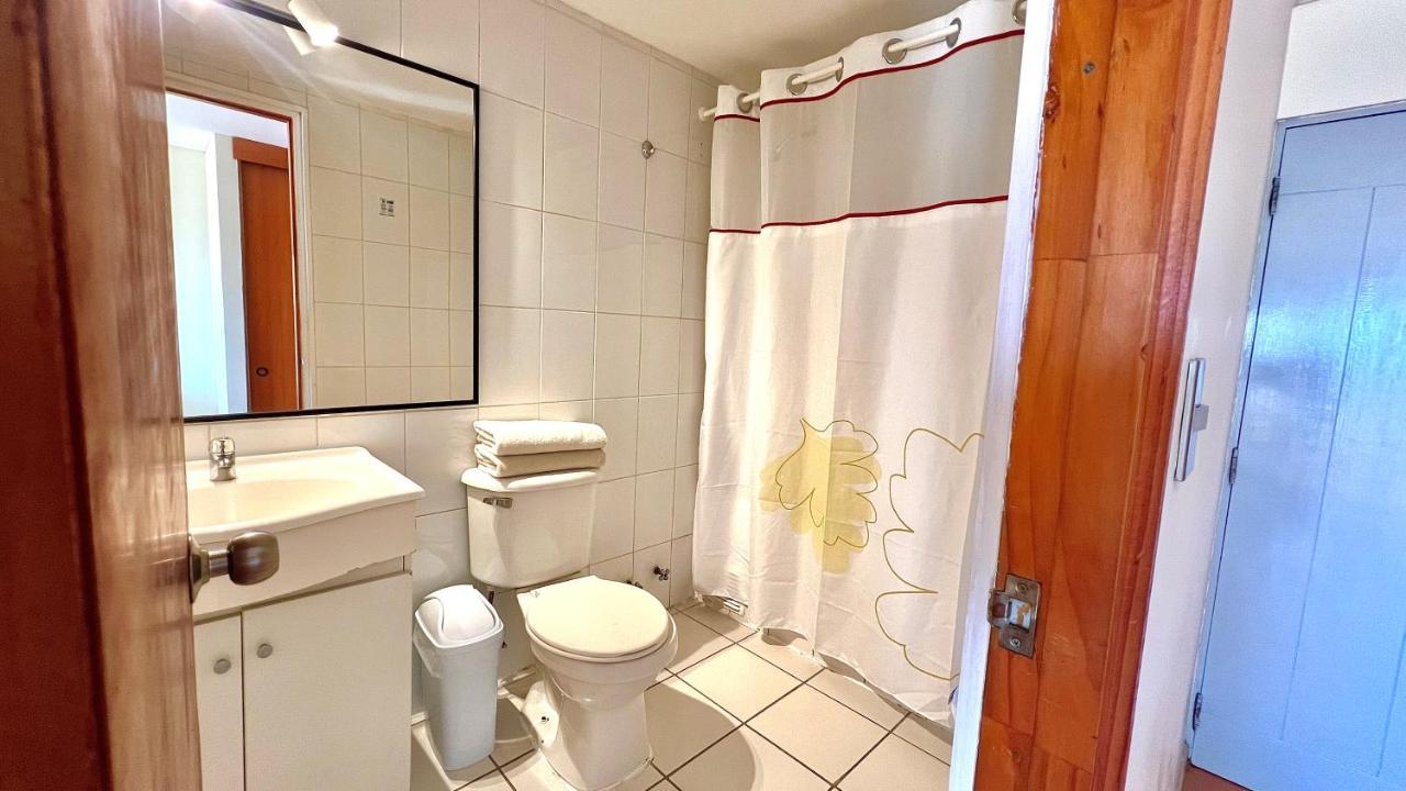 Hotel Canto Del Mar Ла-Серена Екстер'єр фото