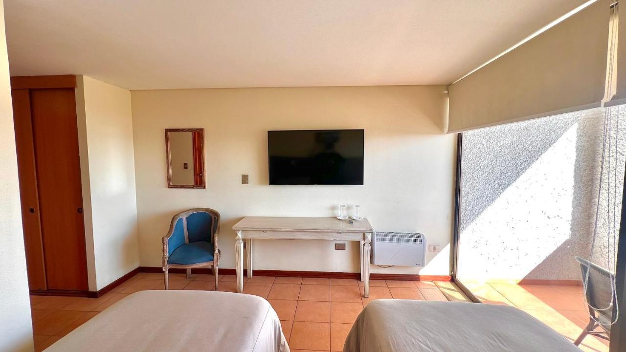 Hotel Canto Del Mar Ла-Серена Екстер'єр фото