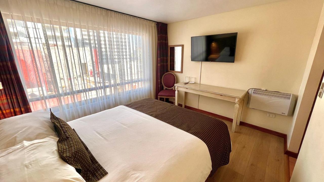 Hotel Canto Del Mar Ла-Серена Екстер'єр фото