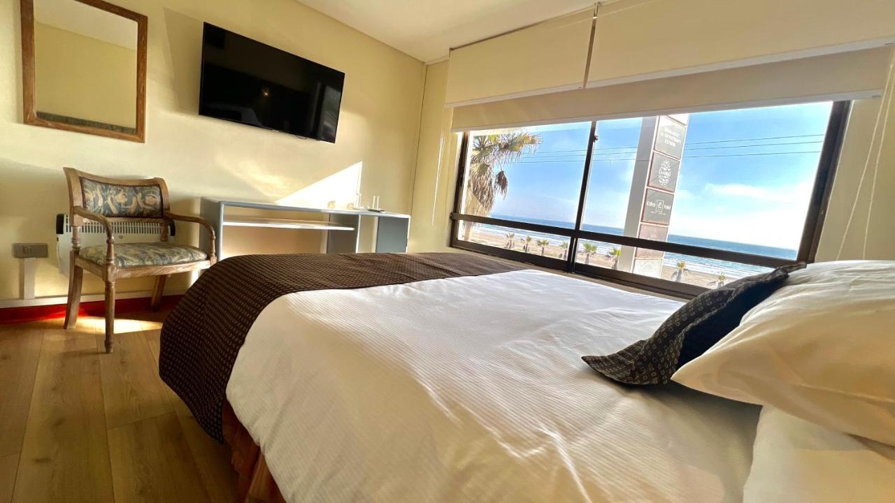Hotel Canto Del Mar Ла-Серена Екстер'єр фото
