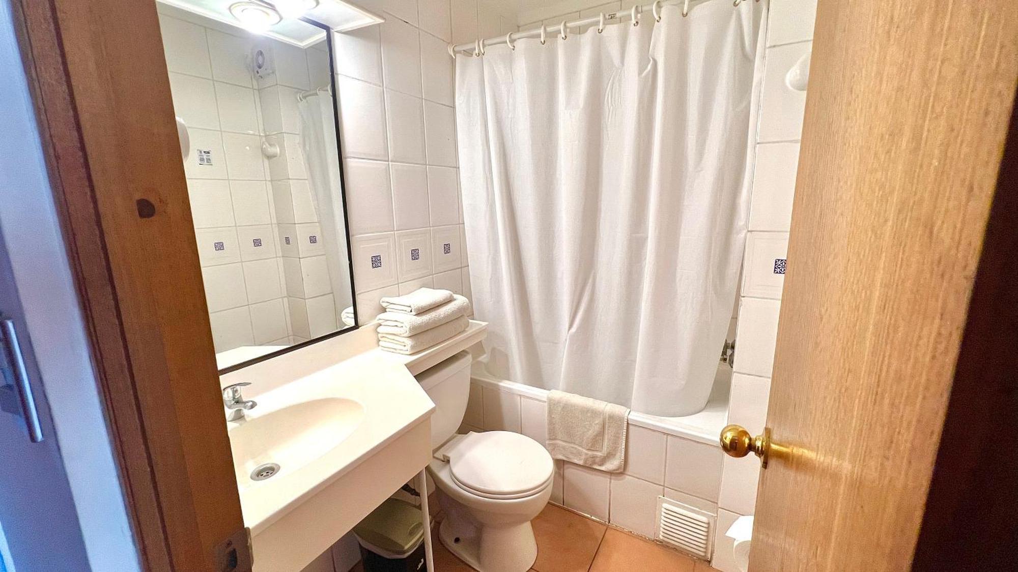 Hotel Canto Del Mar Ла-Серена Екстер'єр фото