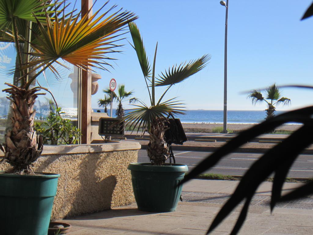 Hotel Canto Del Mar Ла-Серена Екстер'єр фото