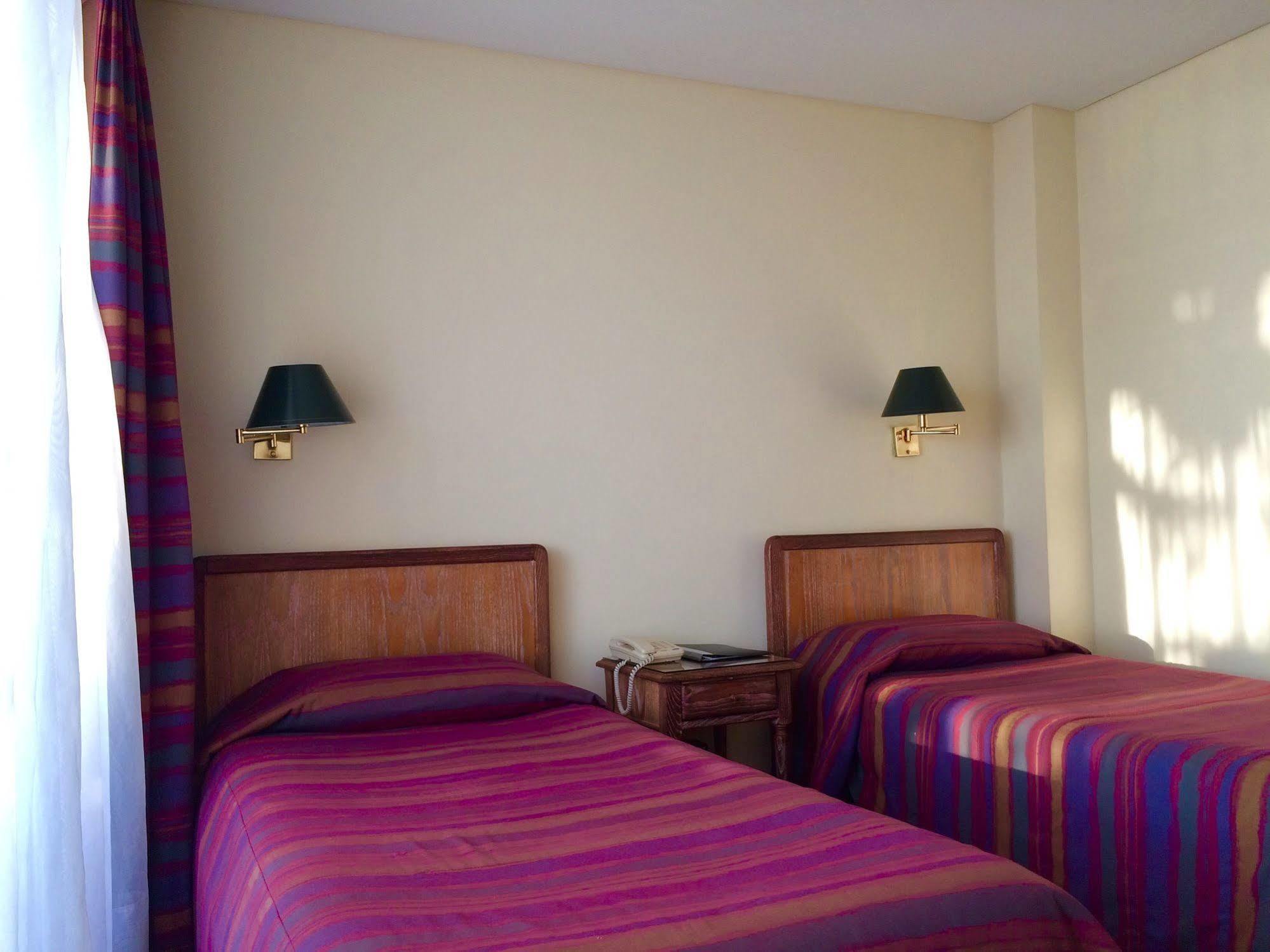 Hotel Canto Del Mar Ла-Серена Екстер'єр фото