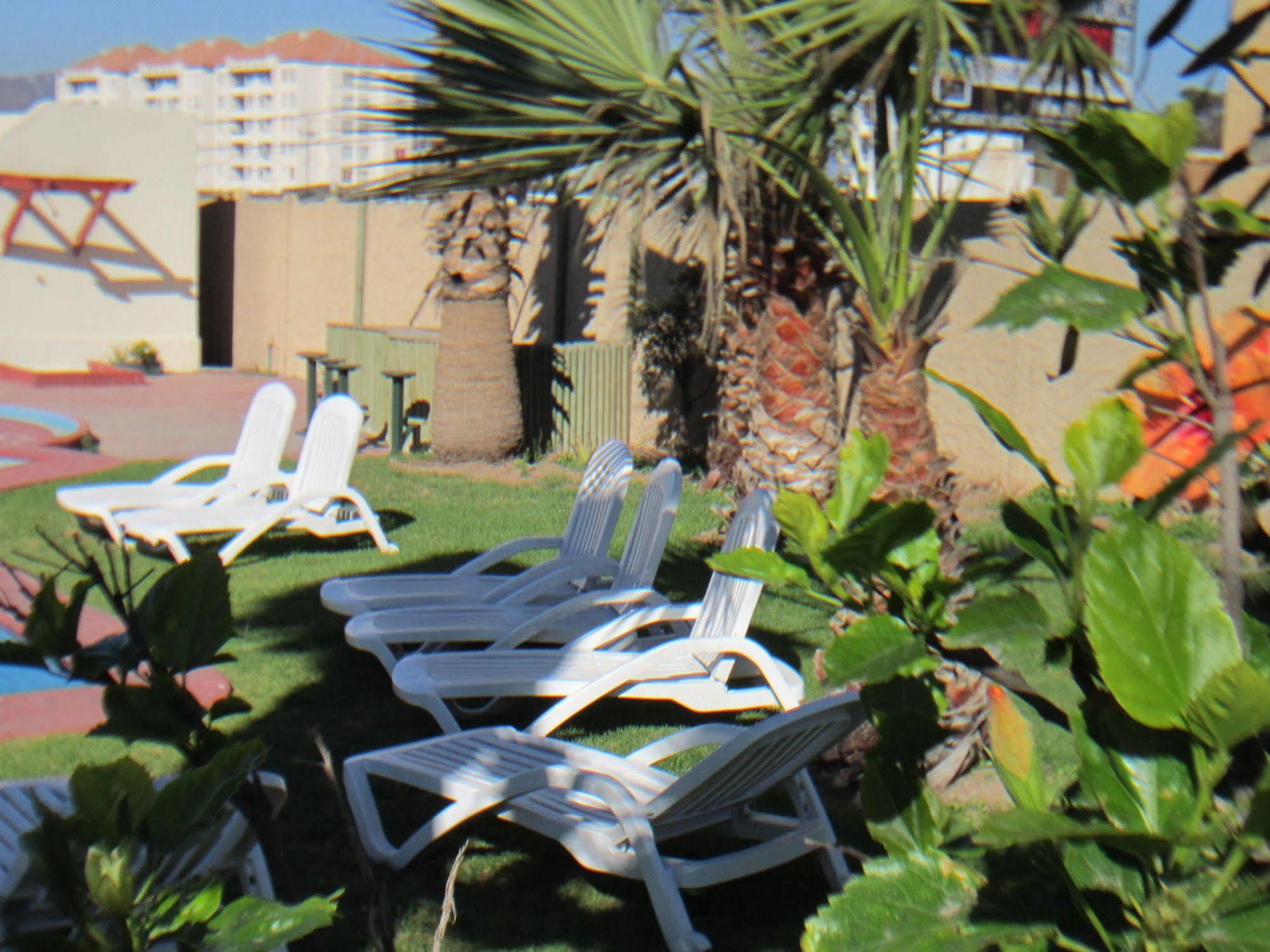 Hotel Canto Del Mar Ла-Серена Екстер'єр фото