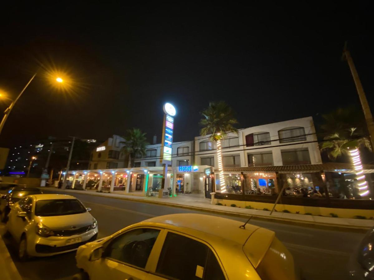 Hotel Canto Del Mar Ла-Серена Екстер'єр фото
